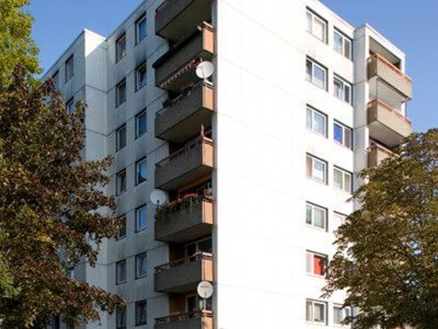 Wohnung zur Miete 901 € 3 Zimmer 80,7 m² 1. Geschoss frei ab 31.08.2026 Hallgartener Straße 2 Ingelheim am Rhein 55218