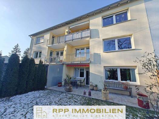 Wohnung zum Kauf 380.000 € 3 Zimmer 69,9 m² 1. Geschoss Unterschleißheim 85716