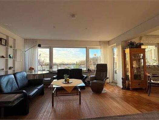 Wohnung zum Kauf 398.000 € 3 Zimmer 88,5 m² 5. Geschoss Wienburg Münster 48147