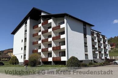 Studio zum Kauf 155.000 € 2 Zimmer 80,1 m² Obertal Baiersbronn 72270