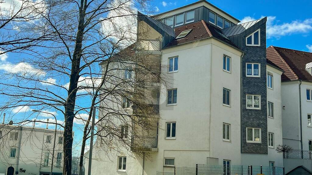 Wohnung zum Kauf 199.000 € 2 Zimmer 70 m² 1. Geschoss Innen Remscheid 42853