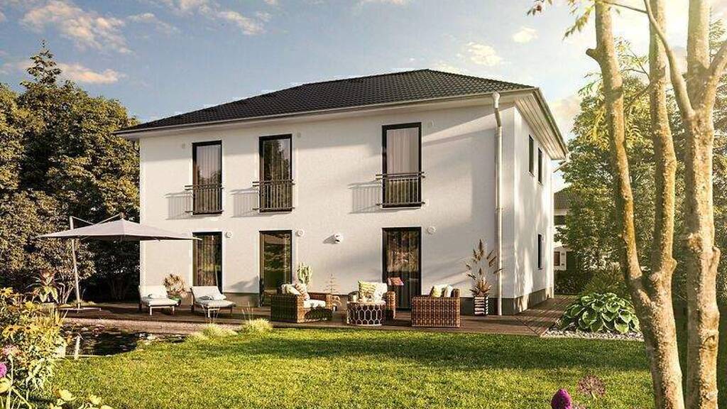 Haus zum Kauf provisionsfrei 512.581 € 8 Zimmer 187 m² 473 m² Grundstück Hauptstuhl 66851