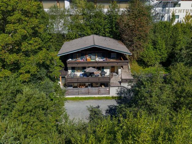 Mehrfamilienhaus zum Kauf 1.150.000 € 9 Zimmer 210 m² 1.030 m² Grundstück Going am Wilden Kaiser 6353