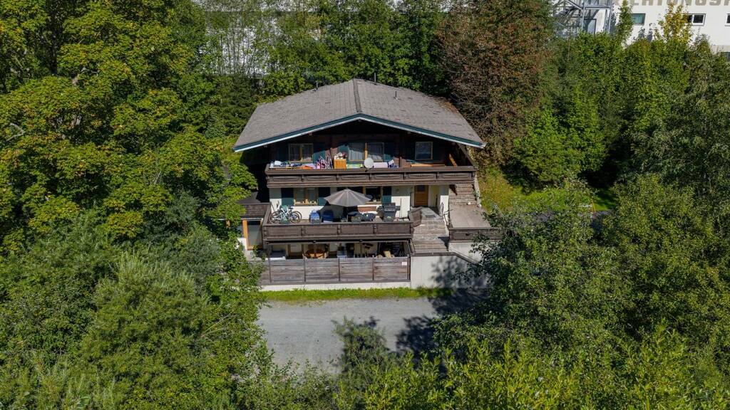 Mehrfamilienhaus zum Kauf 1.150.000 € 9 Zimmer 185 m² 1.030 m² Grundstück Going am Wilden Kaiser 6353