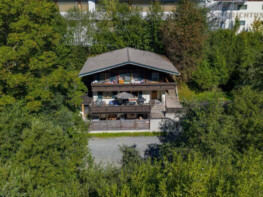 Mehrfamilienhaus zum Kauf 1.150.000 € 9 Zimmer 210 m² 1.030 m² Grundstück Going am Wilden Kaiser 6353