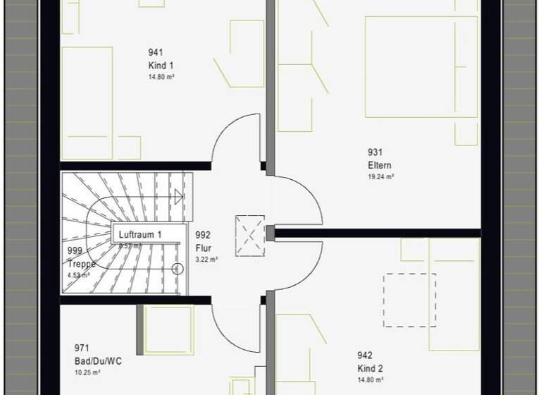 Einfamilienhaus zum Kauf provisionsfrei 177.599 € 5 Zimmer 134 m²<br/>Wohnfläche 900 m²<br/>Grundstück Kleinsteinach Riedbach 97519