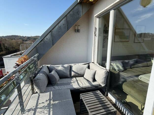 Maisonette zum Kauf 260.000 € 2 Zimmer 64,4 m² 4. Geschoss Königsdorf Frechen 50226