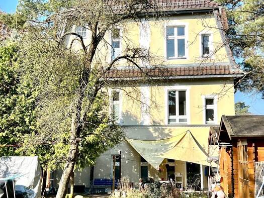 Mehrfamilienhaus zum Kauf 900.000 € 190 m² 1.720 m² Grundstück Birkenwerder 16547