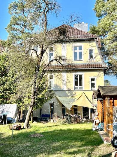 Mehrfamilienhaus zum Kauf 900.000 € 190 m² 1.720 m² Grundstück Birkenwerder 16547