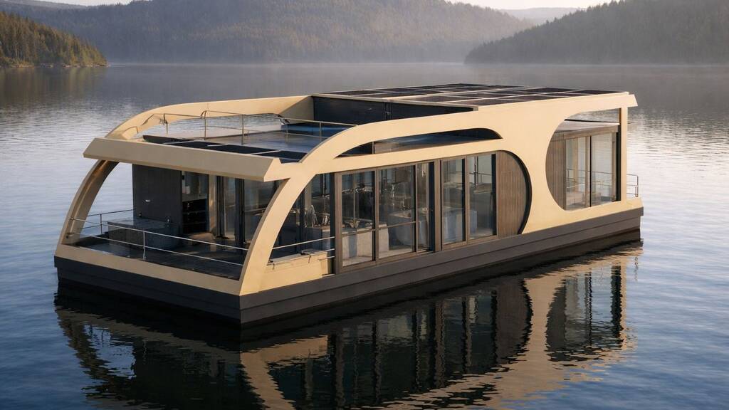 Sonstiges zum Kauf - Erstbezug provisionsfrei 499.000 € 58 m² Zinnowitz 17454