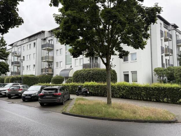 Wohnung zum Kauf 249.990 € 2 Zimmer 50,2 m² Sürth Köln / Sürth 50999