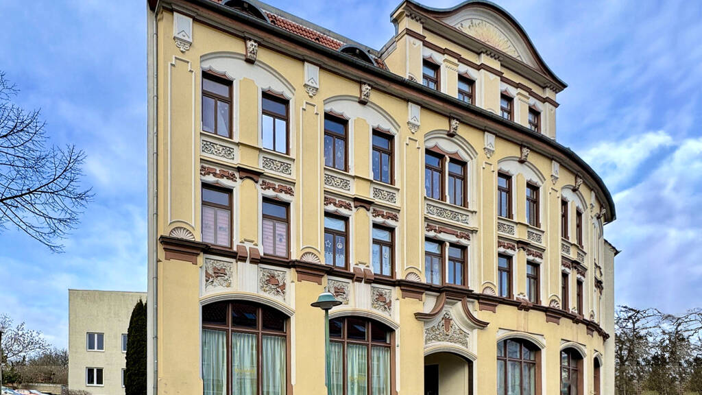 Mehrfamilienhaus zum Kauf als Kapitalanlage geeignet 1.065.000 € 2.031 m² Oschersleben 39387