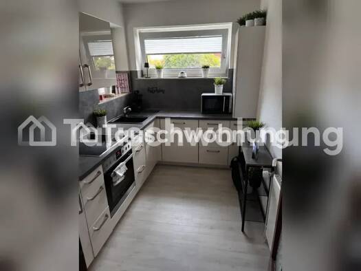 Wohnung zur Miete Tauschwohnung 680 € 2 Zimmer 55 m² Eutin 23701