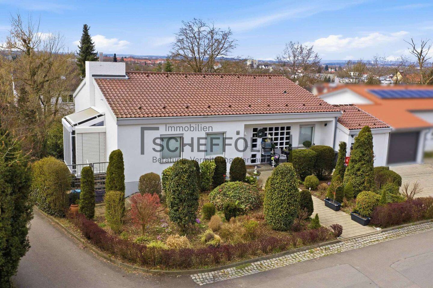 Einfamilienhaus zum Kauf - Widok 4