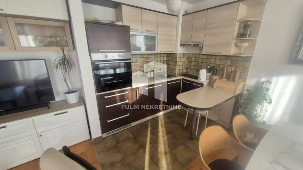 Wohnung zur Miete 850 € 3 Zimmer 60 m² 2. Geschoss Staglisce, Tresnjevka - Jug Jarun - Precko