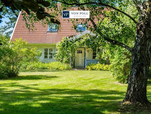 Einfamilienhaus zum Kauf 549.000 € 5 Zimmer 135 m² 1.316 m² Grundstück Zingst Zingst 18374