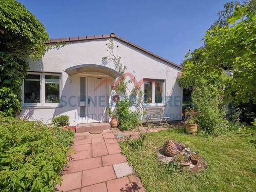 Bungalow zum Kauf 895.000 € 4 Zimmer 112 m² 700 m² Grundstück Waldram Wolfratshausen 82515