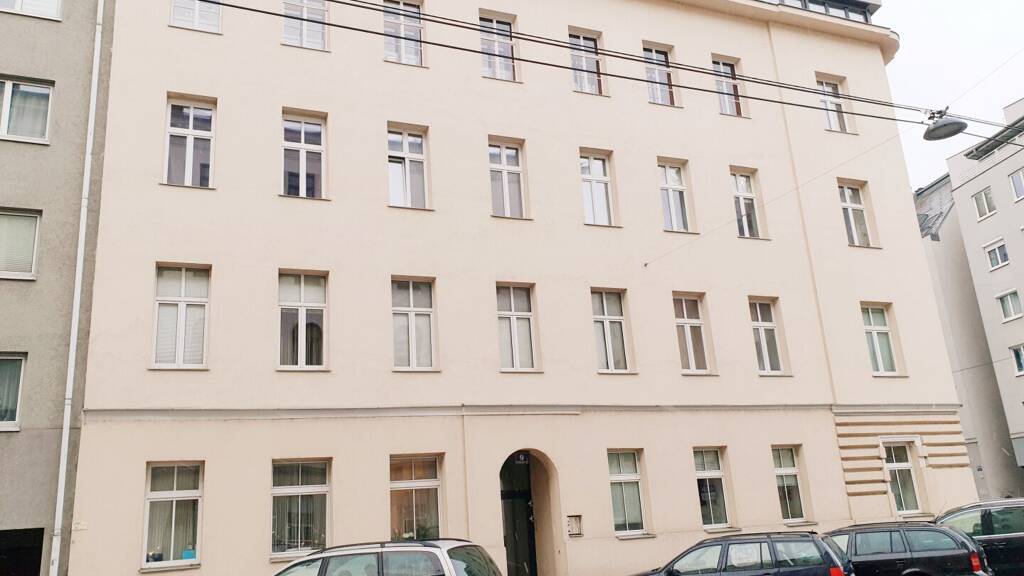 Wohnung zum Kauf 190.000 € 2 Zimmer 51 m² EG Gerhardusgasse 9 Wien 1200