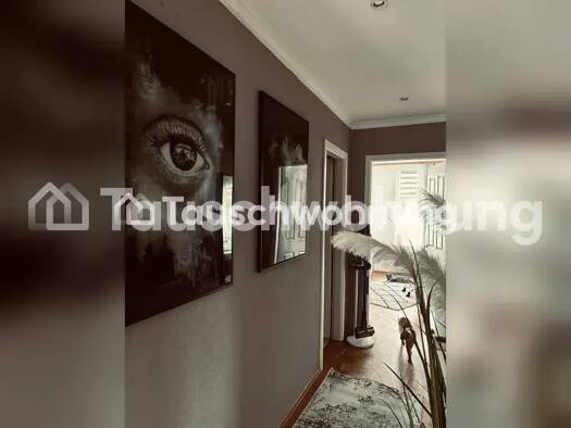Wohnung zur Miete Tauschwohnung 350 € 2 Zimmer 50 m² 3. Geschoss Neustadt-Neuschönefeld Ost 04317