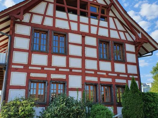 Wohnung zur Miete 950 € 3 Zimmer 70 m² Geschoss 3/3 frei ab 01.10.2025 Gundholzen Gaienhofen 78343