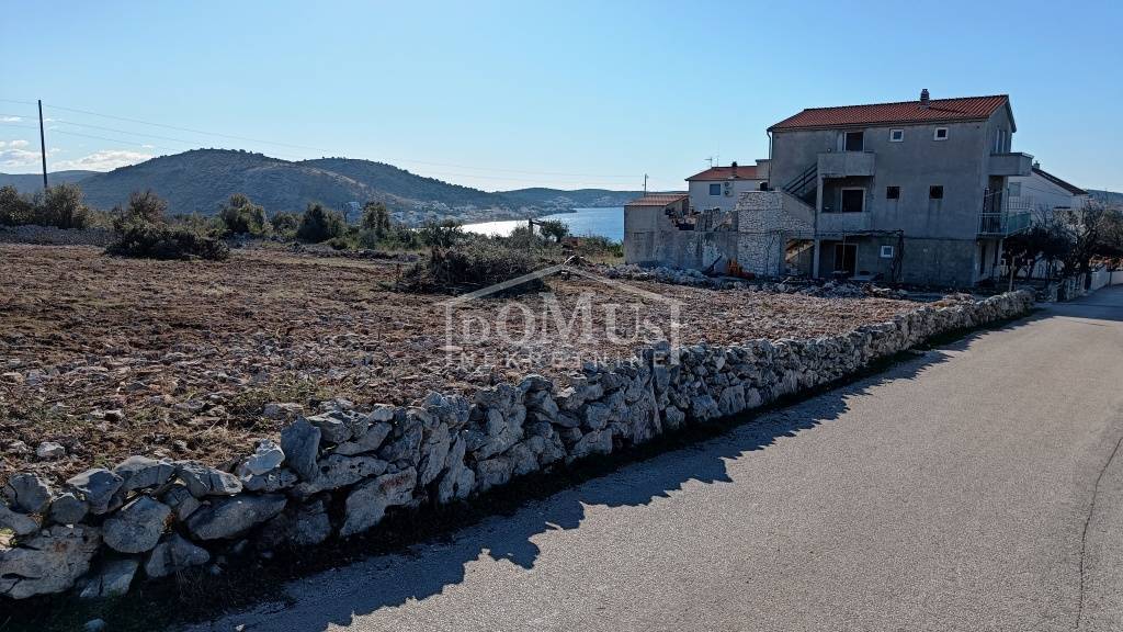 Grundstück zum Kauf 200.000 € Rogoznica 22203