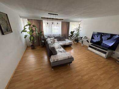 Wohnung zum Kauf 275.000 € 4 Zimmer 81 m² Dachgeschoss, 2. Geschoss Neugablonz Kaufbeuren 87600