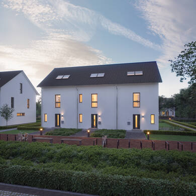 Haus zum Kauf provisionsfrei als Kapitalanlage geeignet 650.000 € 161,4 m² 400 m² Grundstück Obergermaringen Germaringen 87656