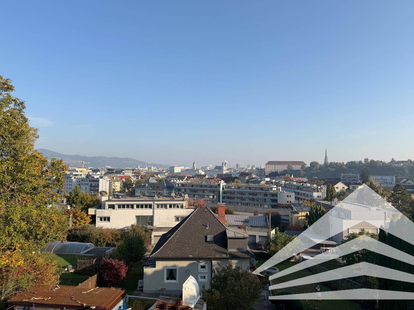 Wohnung zum Kauf - Erstbezug