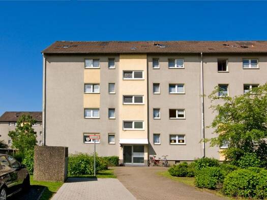 Wohnung zur Miete 419 € 2 Zimmer 53 m² EG frei ab 22.08.2025 Allkampstraße 1 Brauck Gladbeck 45968
