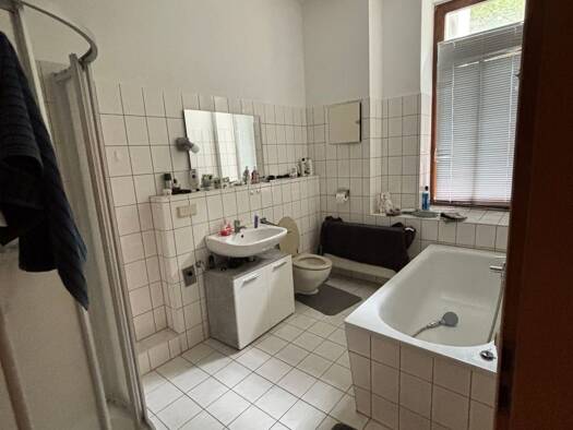 Studio zur Miete 385 € 1 Zimmer 40 m² Geschoss EG/4 frei ab 01.10.2026 Schloßchemnitz Schloßchemnitz 09113