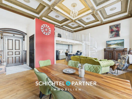 Wohnung zum Kauf 645.000 € 3 Zimmer 150,2 m² EG Vegesack Nord 28757
