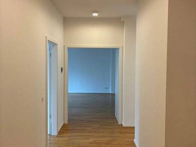 Wohnung zur Miete 2.486 € 4 Zimmer 117,8 m² 2. Geschoss Schwartzkopffstraße 7F Mitte Berlin-Mitte 10115