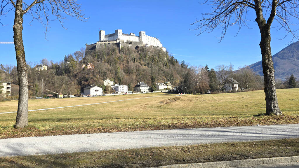 Einfamilienhaus zum Kauf 4.750.000 € 5 Zimmer 292,5 m² 939 m² Grundstück Salzburg 5020