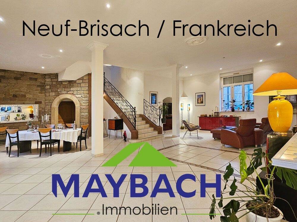 Haus – Breisach am Rhein, Breisach (Kernstadt)