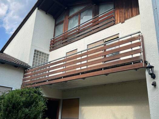 Haus zum Kauf 350.000 € 9,5 Zimmer 200 m² 1.680 m² Grundstück Windischeschenbach 92670