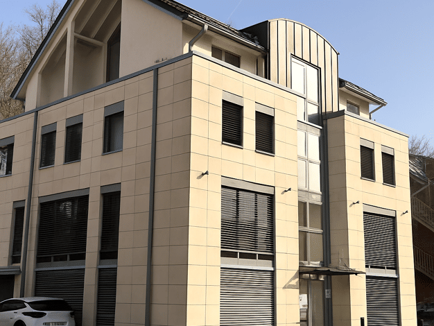 Penthouse zur Miete 2.000 € 4 Zimmer 164 m² 3. Geschoss Unna Unna 59423
