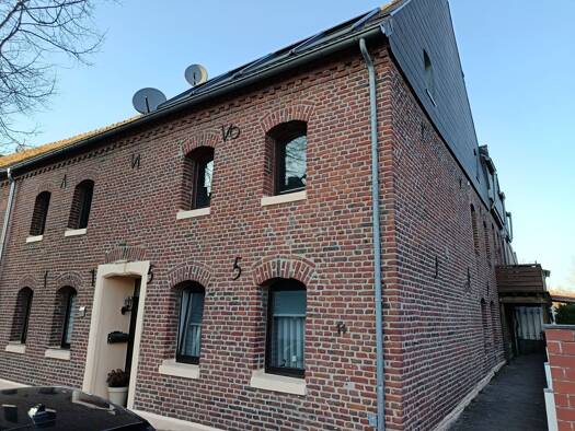 WG-Zimmer zur Miete 595 € 3 Zimmer 74 m² Geschoss 2/3 frei ab sofort Hückelhoven 41836