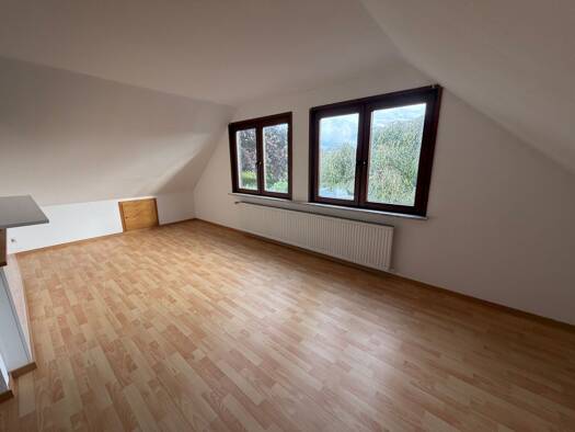 Mehrfamilienhaus zur Miete 800 € 3 Zimmer 67 m² 349 m² Grundstück frei ab sofort Bothel 27386
