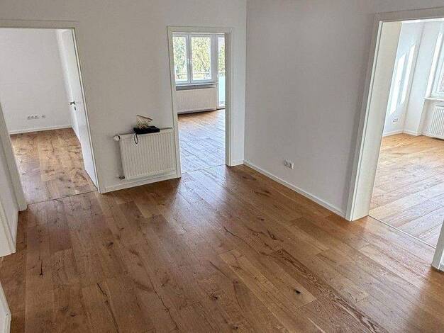 Wohnung zur Miete 1.350 € 4 Zimmer 115 m² 1. Geschoss Wilhelm-Busch-Straße 55 Limburgerhof 67117