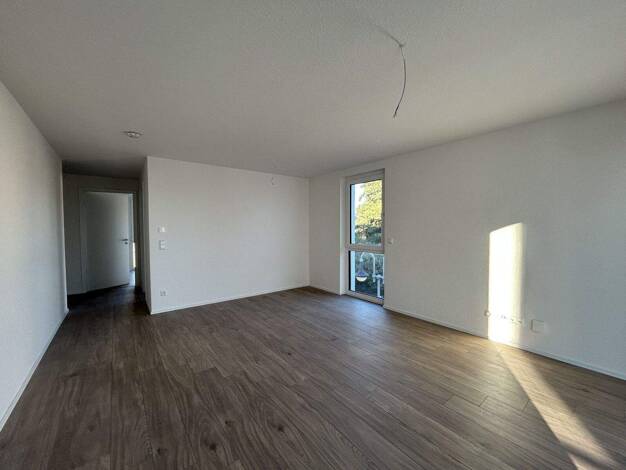 Wohnung zur Miete - Erstbezug 1.330 € 4 Zimmer 84 m² Kochendorf Bad Friedrichshall / Kochendorf (Württemberg) 74177