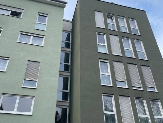 Wohnung zum Kauf 410.000 € 4 Zimmer 105,5 m² 2. Geschoss Wiesbaden 65197