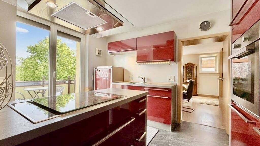 Maisonette zum Kauf 269.000 € 3 Zimmer 95,3 m² 3. Geschoss Andreasvorstadt Erfurt 99089