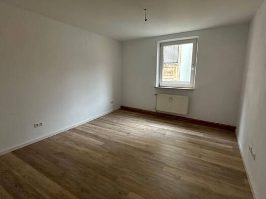 Wohnung zur Miete 990 € 4,5 Zimmer 98,7 m² 1. Geschoss frei ab 01.10.2026 Bamberger Straße 18 Bad Staffelstein Bad Staffelstein 96231