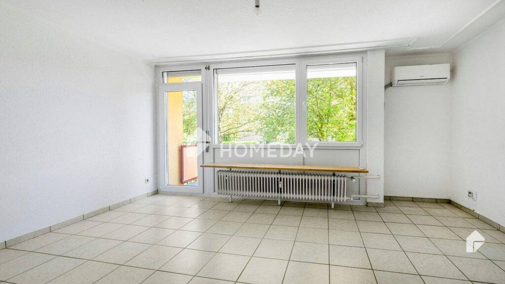 Wohnung zum Kauf 175.000 € 3 Zimmer 64,8 m² 2. Geschoss Kehl 77694