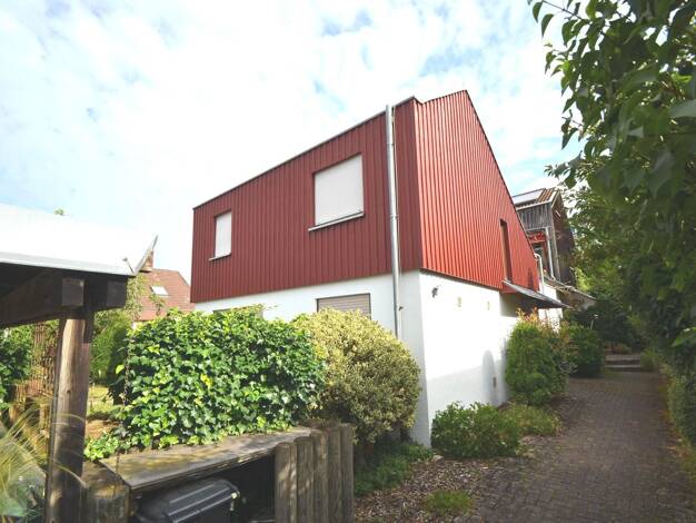 Doppelhaushälfte zum Kauf 590.000 € 4,5 Zimmer 120 m² 318 m² Grundstück frei ab sofort Schönaich Schönaich 71101