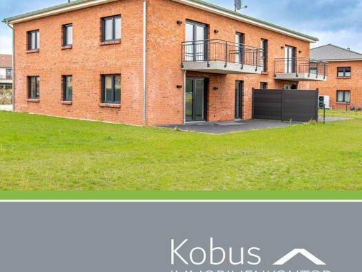 Wohnung zum Kauf - Erstbezug 244.000 € 3 Zimmer 85 m² EG Wieren Wrestedt 29559