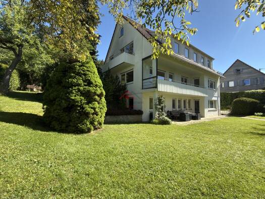 Mehrfamilienhaus zum Kauf 695.000 € 10 Zimmer 264 m² 971 m² Grundstück Tuttlingen Tuttlingen 78532