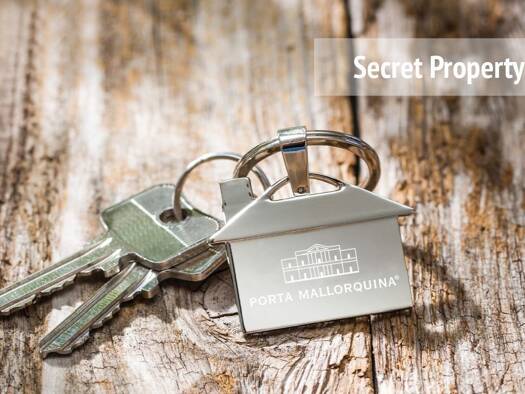 Haus zum Kauf 4.450.000 € 8 Zimmer 440 m² 8.784 m² Grundstück Sant Jordi De Ses Salines 07817