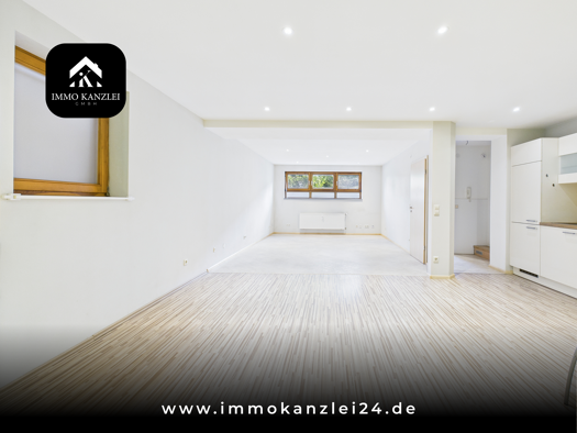 Wohnung zum Kauf provisionsfrei 188.000 € 2 Zimmer 58,6 m² EG Leutkirchstraße 2 Oberschopfheim Friesenheim 77948