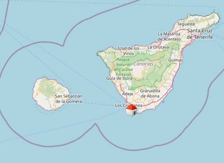 Stadthaus zum Kauf 875.000 € 6 Zimmer 150 m² Cho / Palm-Mar 38632